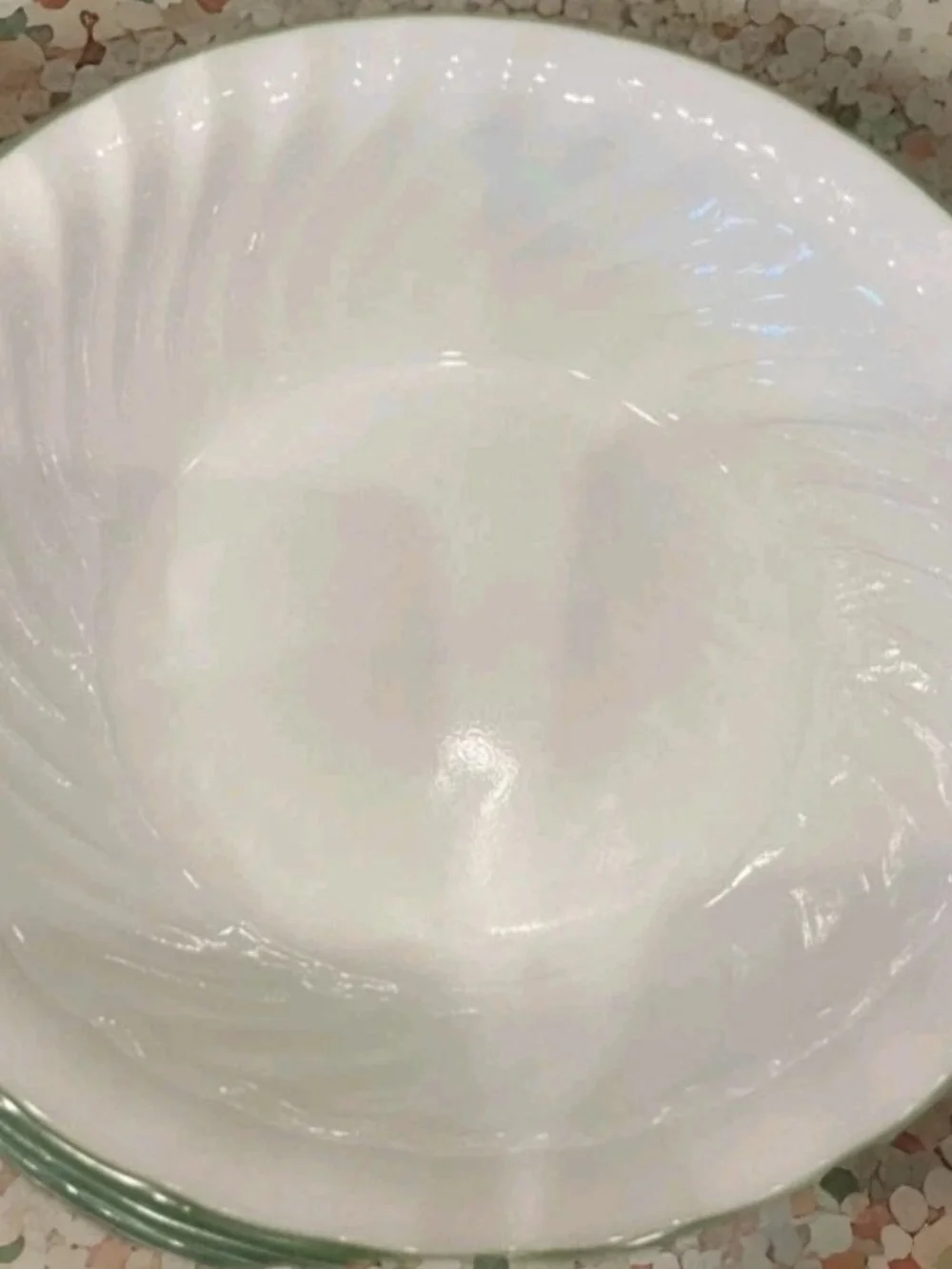 Corelle simple white